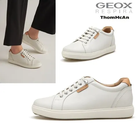 [ 롯데백화점 ][제옥스]톰맥캔 W9X00493S91TM 여성 스니커즈