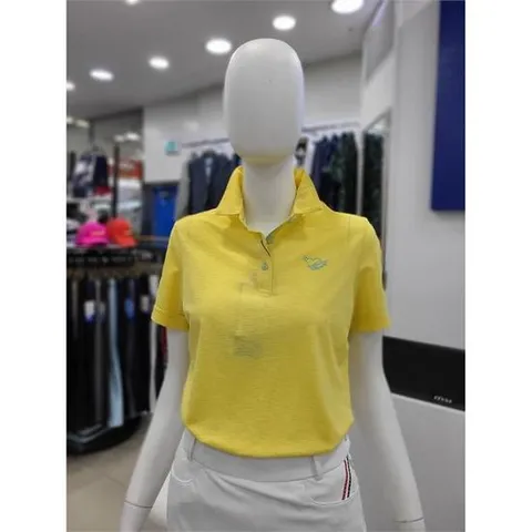 BTR골프 세이브존06 여성여름반팔티셔츠아로니W BUT0541W