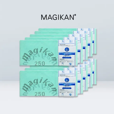 매직캔 리필10개 (50%할인) 250R10G-21L 20L 16L 14L 공용리필