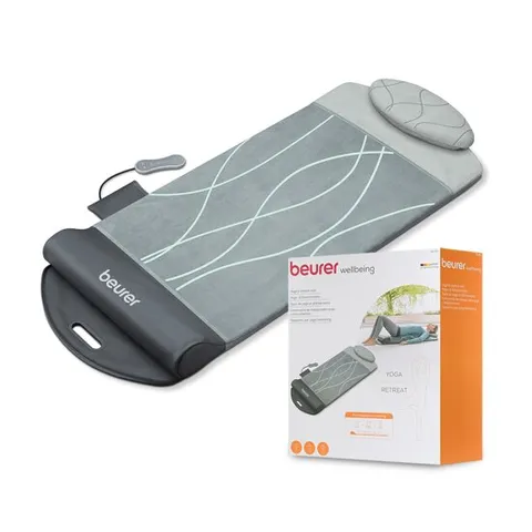 보이로 스트레칭 마사지기 온열 안마 매트 요가매트 MG280