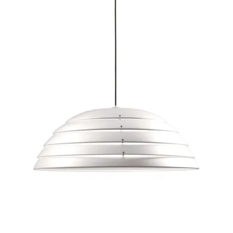 [무케/공식수입]마르티넬리루체_쿠폴로네 펜던트 White