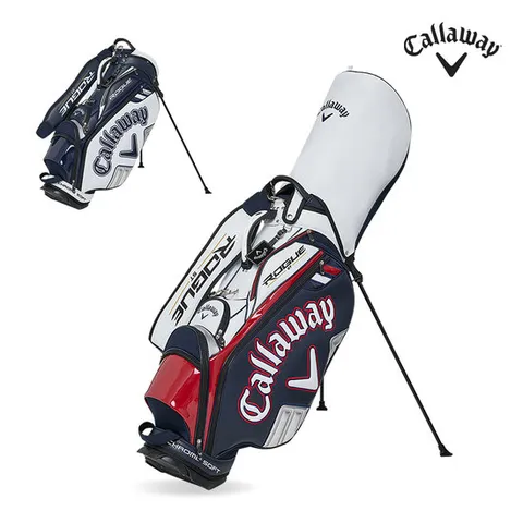 캘러웨이 23 투어 스탠드백
