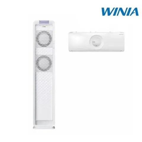 [전국설치] 위니아 MPVS16CWERMA 투인원에어컨 2IN1 기본설치