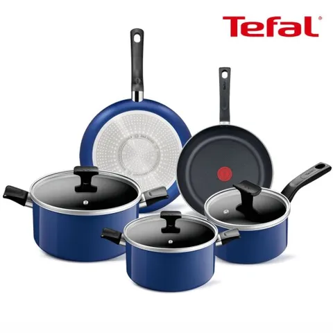 테팔 인덕션 세이버리 5종(팬24+28+편수16+양수20+24)