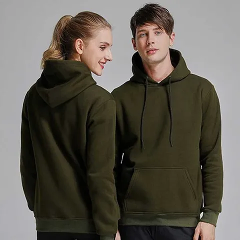 놀이공원 커플룩 코디 남녀 공용 오버핏 기모 후드티