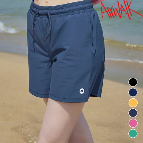 에어워크서프 여성래쉬가드 보드숏 반바지 eYAWe5119