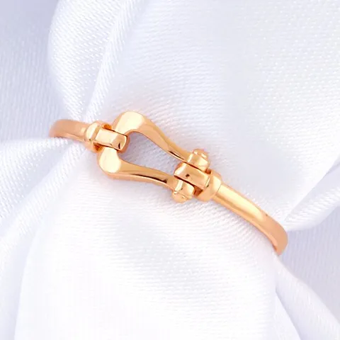 [제메이스] 14K 샹달 미스 반지