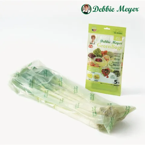 데비마이어 그린백 XXL사이즈 13L 5매