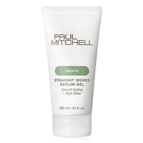 [폴미첼] (정품) 스트레이트 웍스 150ml (곱슬머리/컬 에센스/헤어 세럼)