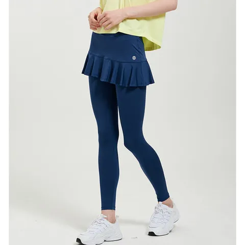 [허그]여름레깅스 메이유 치마레깅스 스포츠바지