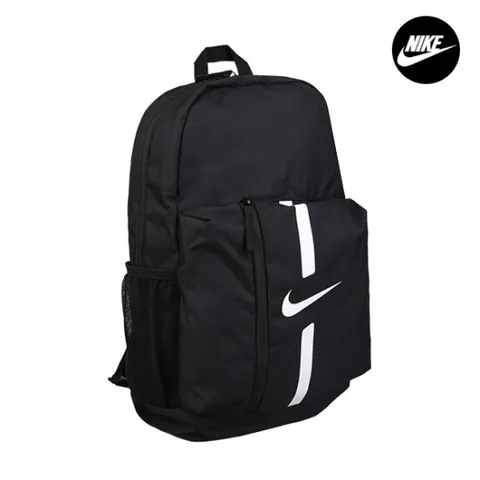 나이키 아카데미 클래식 학생 백팩 운동 등산 가방 DA2571-010