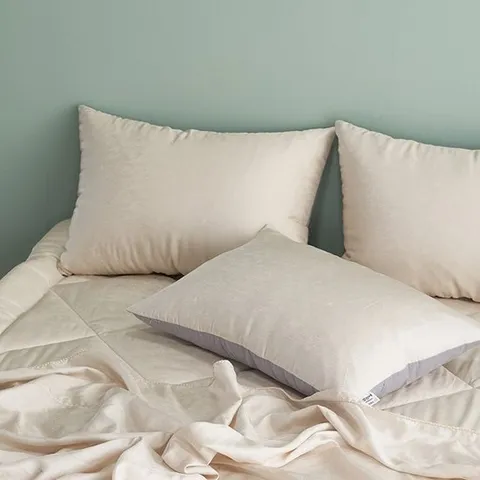 샤이니 풍기인견 여름 베개커버 50x70