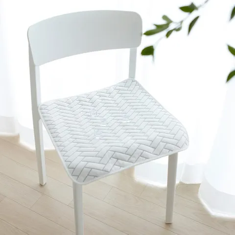 아이스 쿨 냉감 여름 듀라론방석