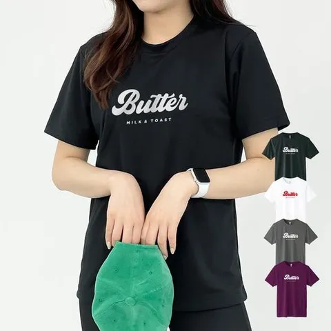 [험블] 쿨론티 드라이핏 헬스복 라운드넥 반팔티