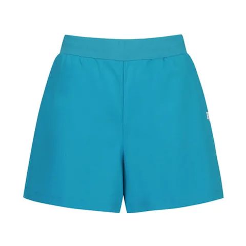 [ 현대백화점 ][파리게이츠] (521C3PS377)여성 로고 밴딩 와이드 쇼츠