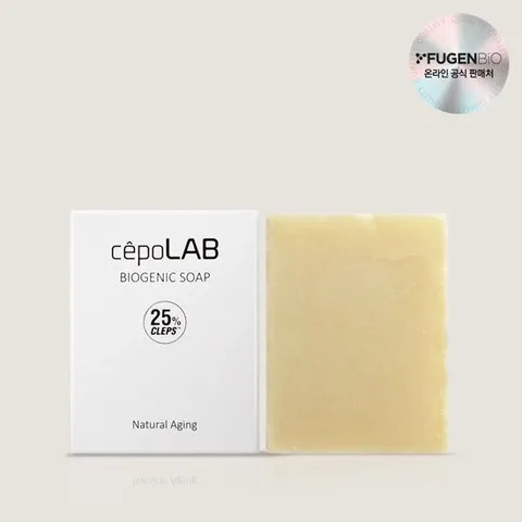 [프리케어 루틴]세포랩 바이오제닉 솝 100g 1개