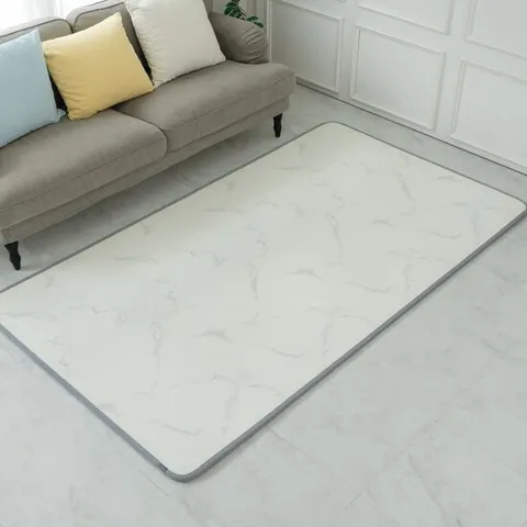 삼바텍 12T 팡팡 놀이방매트 유아 거실  PE매트 140cm x 50cm