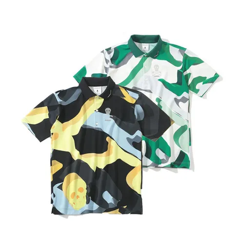 마크앤로나 POLO MLM-3B-AP10