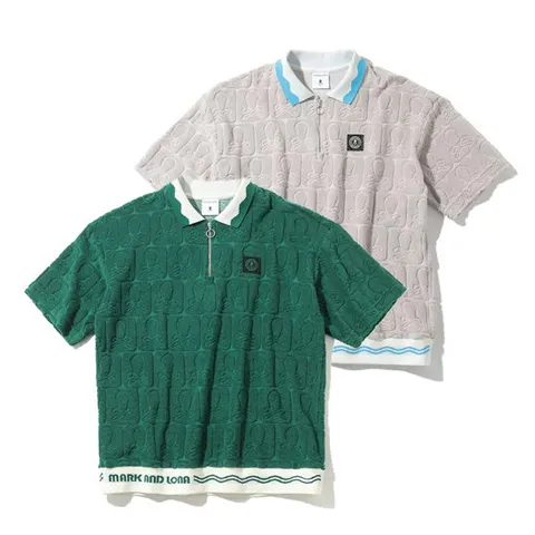 마크앤로나 POLO MLM-3A-AP05