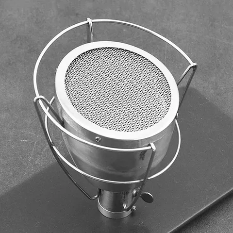 청년리빙 캠핑 수비드 시어링 시어잘 토치 헤드