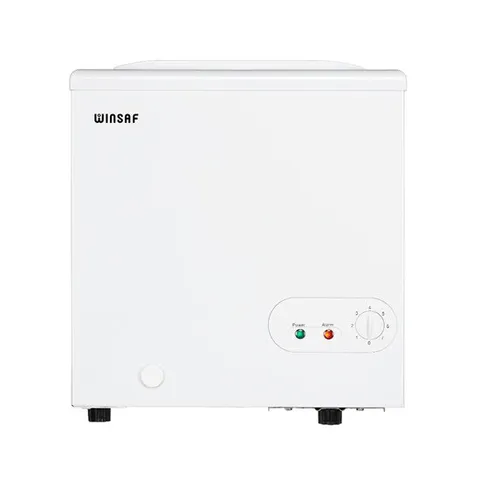 윈세프 미니냉동고 SD-50 40L