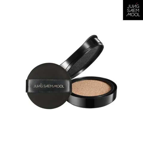 정샘물 스킨 누더 커버레이어 쿠션 리필