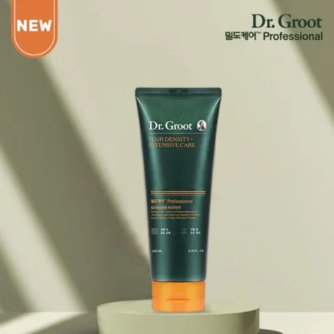 닥터그루트 밀도케어 프로 트릿 200ml