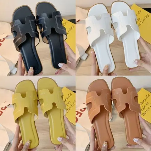 0059 여자 데일리 샌들 슬리퍼 여름신발 여자샌들