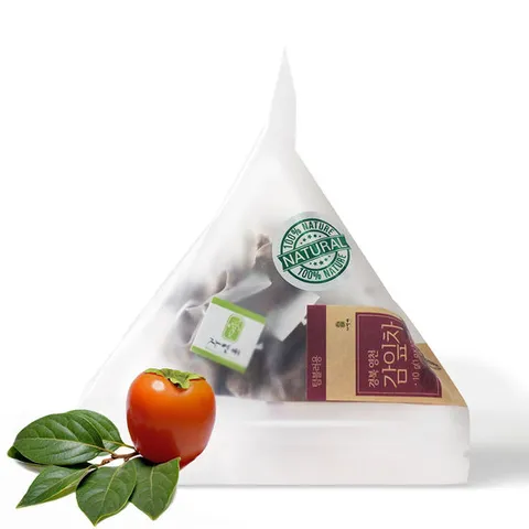 자연애  감잎차 10티백