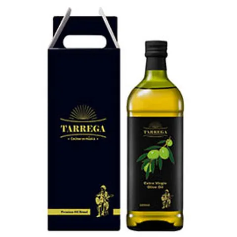 타레가 올리브유 1000ml 선물세트