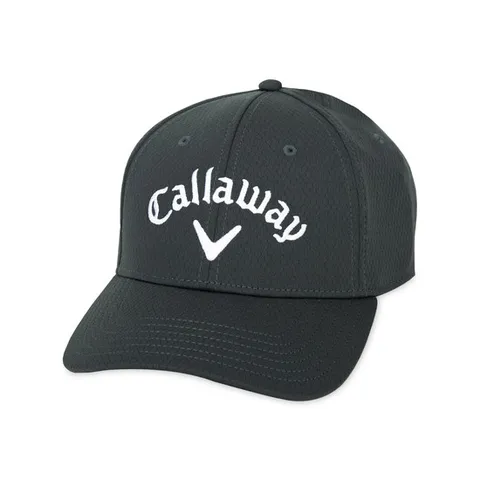 캘러웨이 남성 사이드 차콜 볼캡 CGASA0Z1 060