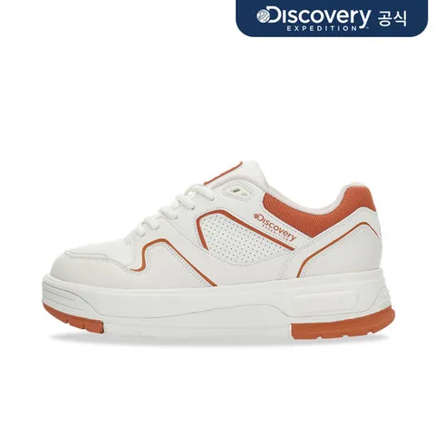 [디스커버리] 브릭QT (ORANGE) DXSH3123N-ORS