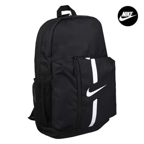 나이키 아카데미 클래식 학생 백팩 운동 등산 가방 택일