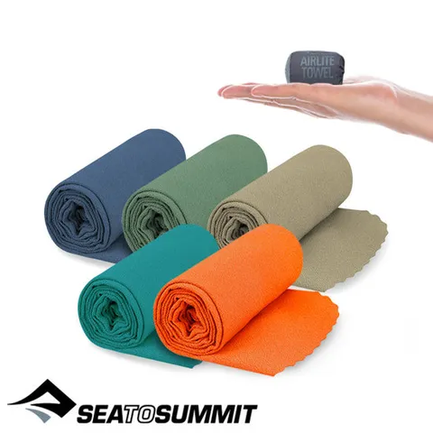 [씨투써밋] 에어라이트 타월 MD 수건