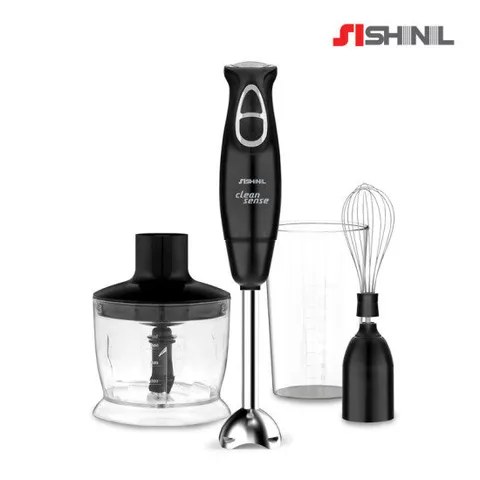 신일산업 NEW 다기능 핸드블랜더 SMX-HB600S/거품기,믹싱봉/믹서,분쇄