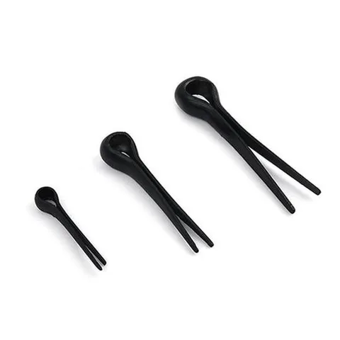 한옥문고리 문고리 고가구 옛장식 쌍핀 대-사이즈