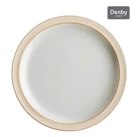 엘레멘츠 내추럴 디너 플레이트