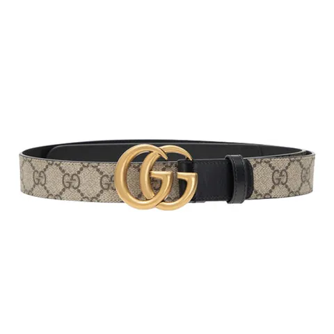 GUCCI 구찌 벨트 625839 92TLT 9769 / 여성 캐쥬얼벨트
