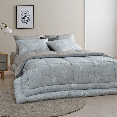 세사온라인 보니타 알러지케어 차렵패드세트 Q