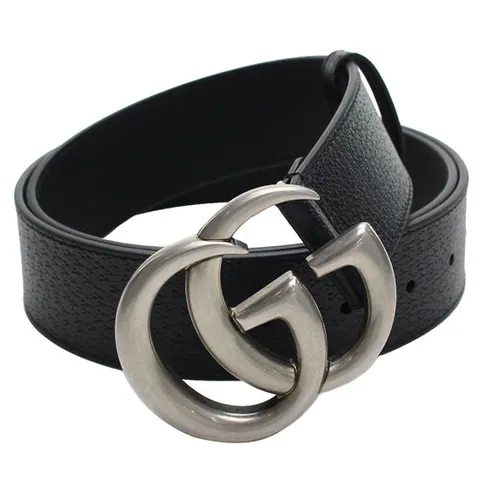 GUCCI 구찌 벨트 406831 DJ20N 1000 / 남성 정장벨트