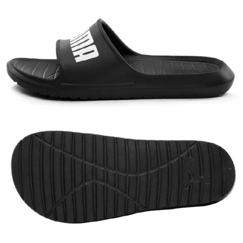 푸마슬리퍼 샌들 ZQJ 374823-01 푸마 다이브캣 V2 라이트 슬리퍼