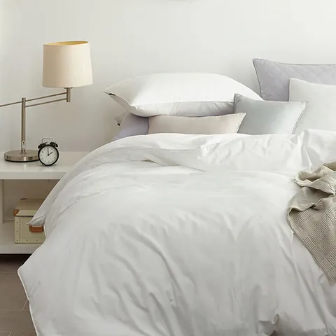 [ 롯데백화점 ][세사]스탠디 알러지케어 이불커버 Q