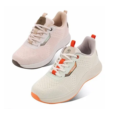 [ 롯데백화점 ][콜핑]LD08 여성 사계절 쟈가드메쉬 경량워킹화 KVM1377W 클래쉬