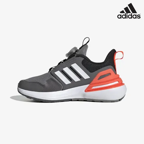 [아디다스]라피다스포츠 보아 키즈 운동화 HP2765