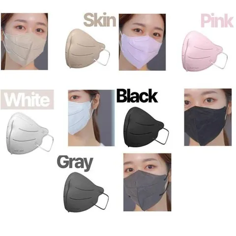 숨쉬기 편한 KF-94 K방역 스타방역용마스크