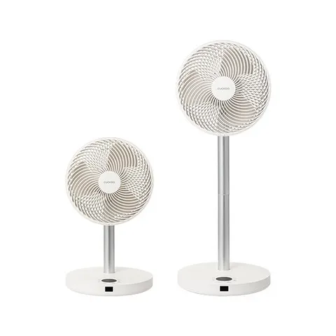 쿠쿠 인스퓨어 에어서큘레이터 CF-FE1010W