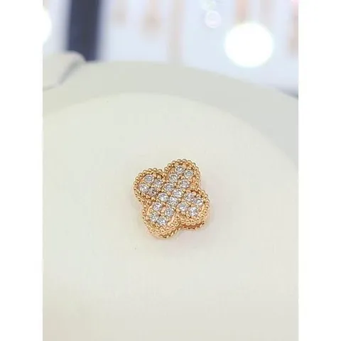 파이치치 세이브존05 14k 클로버목걸이펜던트 GWGP1960-체인제외