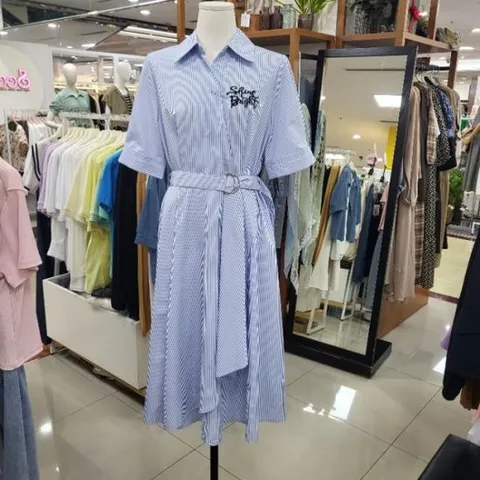 [오버톤]오버톤 DP01 클라비스원피스 OCOG150 (10636825)