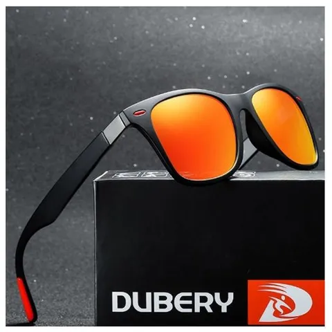 편광 미러 선글라스 낚시 등산 패션 남자 여자 운전