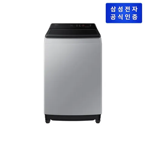 삼성 그랑데 통버블 WA16CG6441BY 세탁기